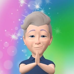 Meet your Posher, Joe